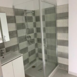 Plomberie Fernandes rénovation douche salle de bain travaux