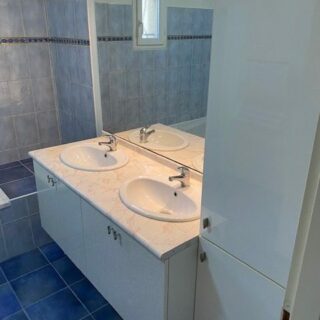 Plomberie Fernandes rénovation salle de bain travaux