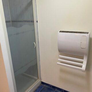 Plomberie Fernandes rénovation salle de bain chauffage travaux