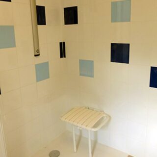 Plomberie Fernandes rénovation salle de bain douche travaux